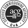 AABC Commissioning Group logo